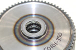 2006 Yamaha Big Bear 400 4x4 Flywheel Magneto
