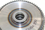 2006 Yamaha Big Bear 400 4x4 Flywheel Magneto