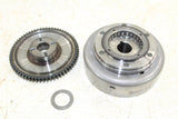 2006 Yamaha Big Bear 400 4x4 Flywheel Magneto