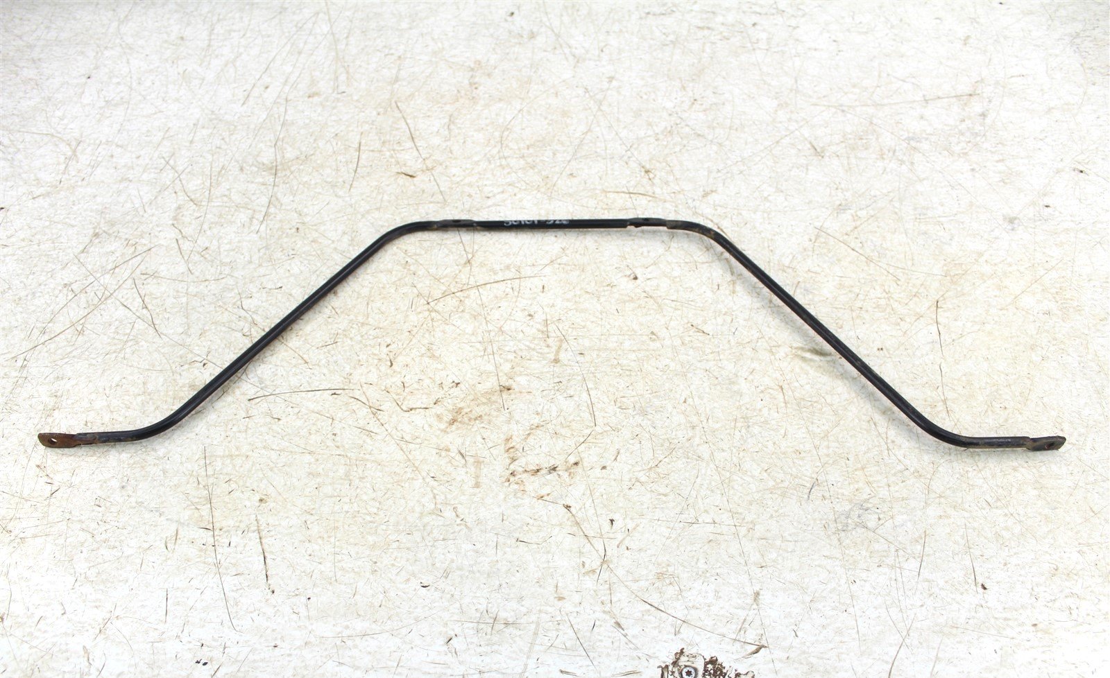 2006 Yamaha Big Bear 400 4x4 Front Fender Support Mount Bracket
