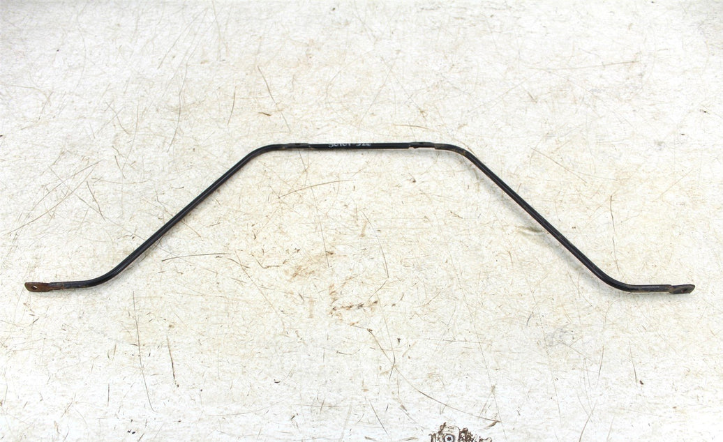 2006 Yamaha Big Bear 400 4x4 Front Fender Support Mount Bracket