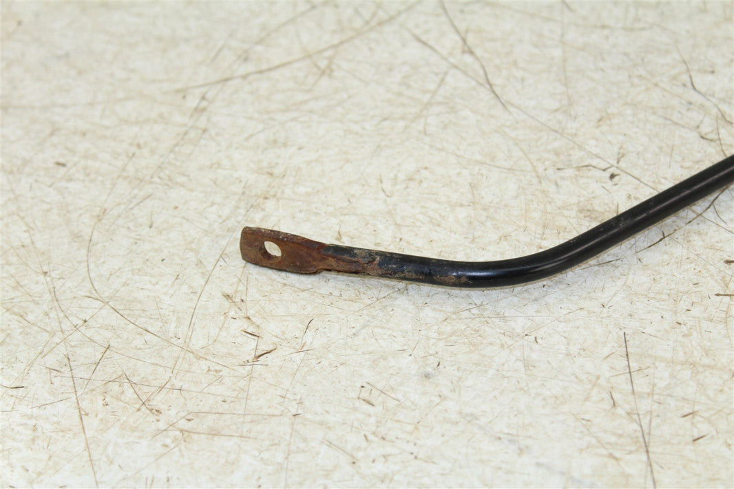 2006 Yamaha Big Bear 400 4x4 Front Fender Support Mount Bracket