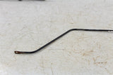 2006 Yamaha Big Bear 400 4x4 Front Fender Support Mount Bracket