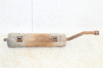 2006 Yamaha Big Bear 400 4x4 Exhaust Silencer Muffler