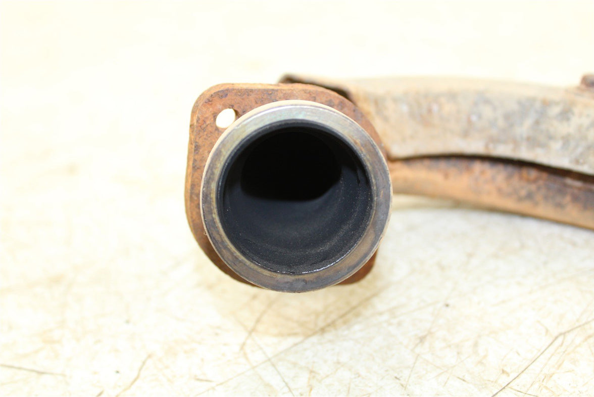 2006 Yamaha Big Bear 400 4x4 Exhaust Head Pipe Header