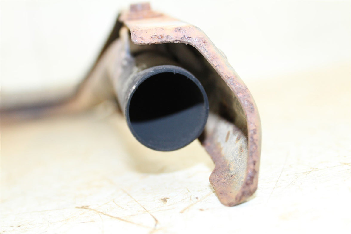 2006 Yamaha Big Bear 400 4x4 Exhaust Head Pipe Header