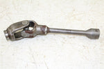 2006 Yamaha Big Bear 400 4x4 Rear Drive Shaft Assembly