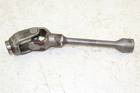 2006 Yamaha Big Bear 400 4x4 Rear Drive Shaft Assembly