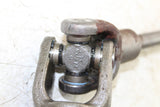 2006 Yamaha Big Bear 400 4x4 Rear Drive Shaft Assembly