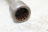 2006 Yamaha Big Bear 400 4x4 Rear Drive Shaft Assembly