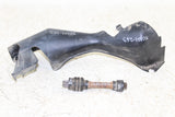 2006 Yamaha Big Bear 400 4x4 Front Drive Shaft Assembly w/ Cover