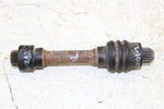2006 Yamaha Big Bear 400 4x4 Front Drive Shaft Assembly w/ Cover