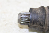 2006 Yamaha Big Bear 400 4x4 Front Drive Shaft Assembly w/ Cover