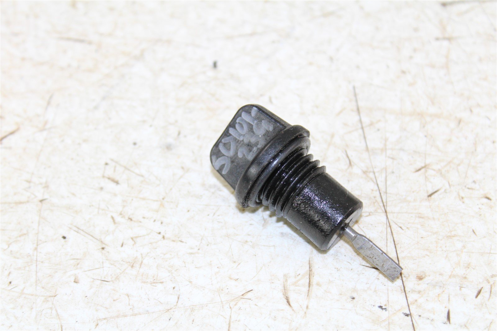 2006 Yamaha Big Bear 400 4x4 Dip Stick Oil Cap Gauge