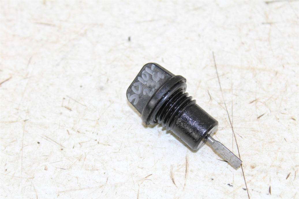 2006 Yamaha Big Bear 400 4x4 Dip Stick Oil Cap Gauge