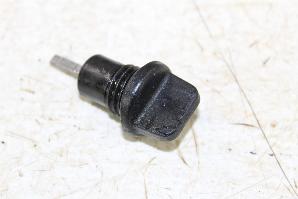 2006 Yamaha Big Bear 400 4x4 Dip Stick Oil Cap Gauge