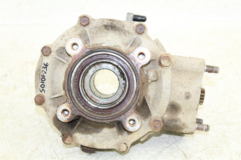 2006 Yamaha Big Bear 400 4x4 Rear Differential