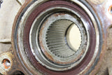 2006 Yamaha Big Bear 400 4x4 Rear Differential