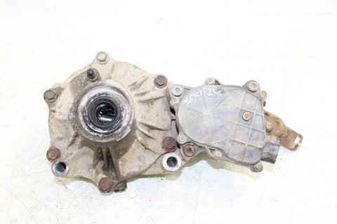2006 Yamaha Big Bear 400 4x4 Front Differential w/ Actuator