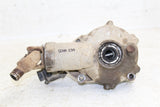 2006 Yamaha Big Bear 400 4x4 Front Differential w/ Actuator