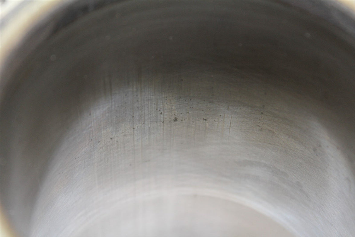 2006 Yamaha Big Bear 400 4x4 Engine Cylinder Jug w/ Piston