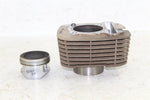 2006 Yamaha Big Bear 400 4x4 Engine Cylinder Jug w/ Piston