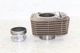 2006 Yamaha Big Bear 400 4x4 Engine Cylinder Jug w/ Piston