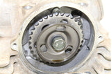 2006 Yamaha Big Bear 400 4x4 Cylinder Head w/ Camshaft Cam Valve Cover