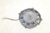 2006 Yamaha Big Bear 400 4x4 Oil Cooler Cooling Fan
