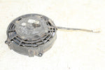 2006 Yamaha Big Bear 400 4x4 Oil Cooler Cooling Fan