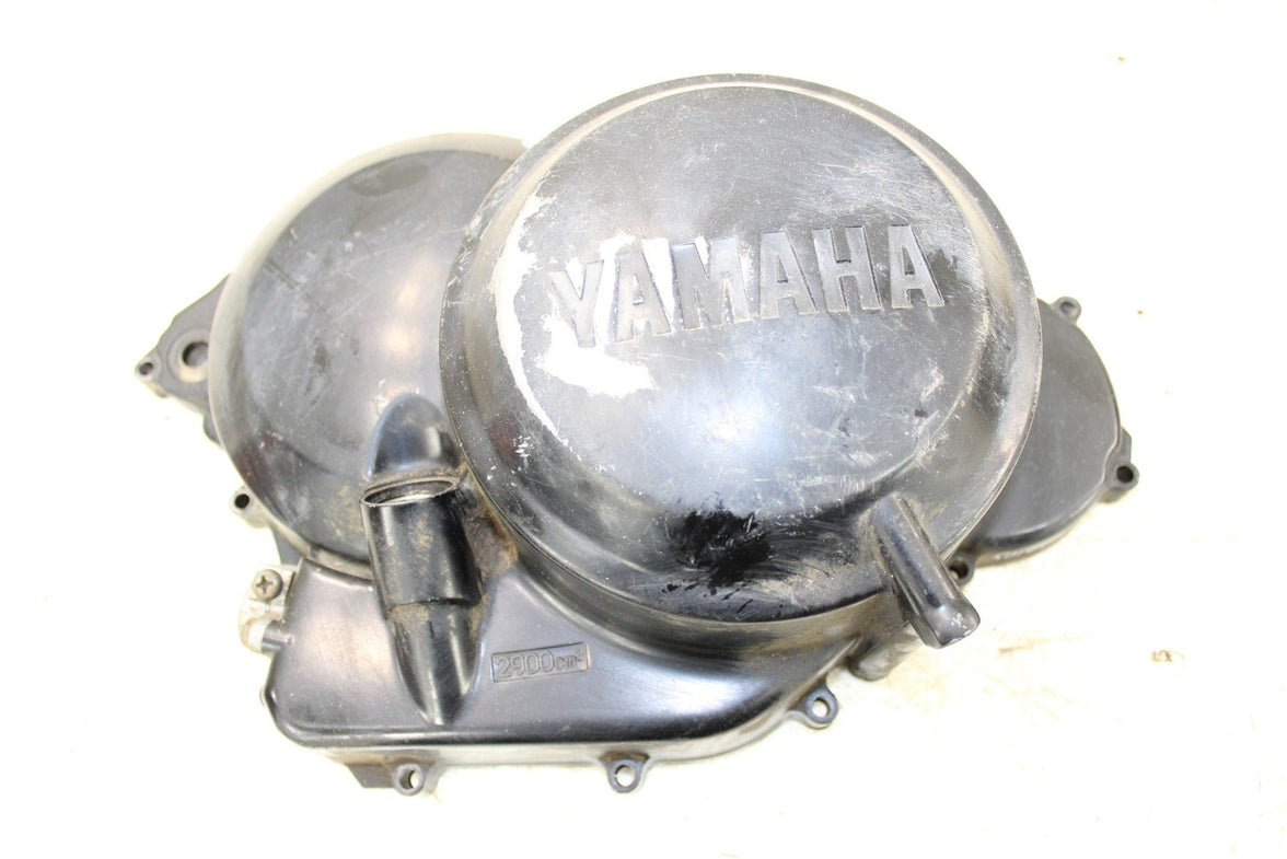 2006 Yamaha Big Bear 400 4x4 Clutch Cover