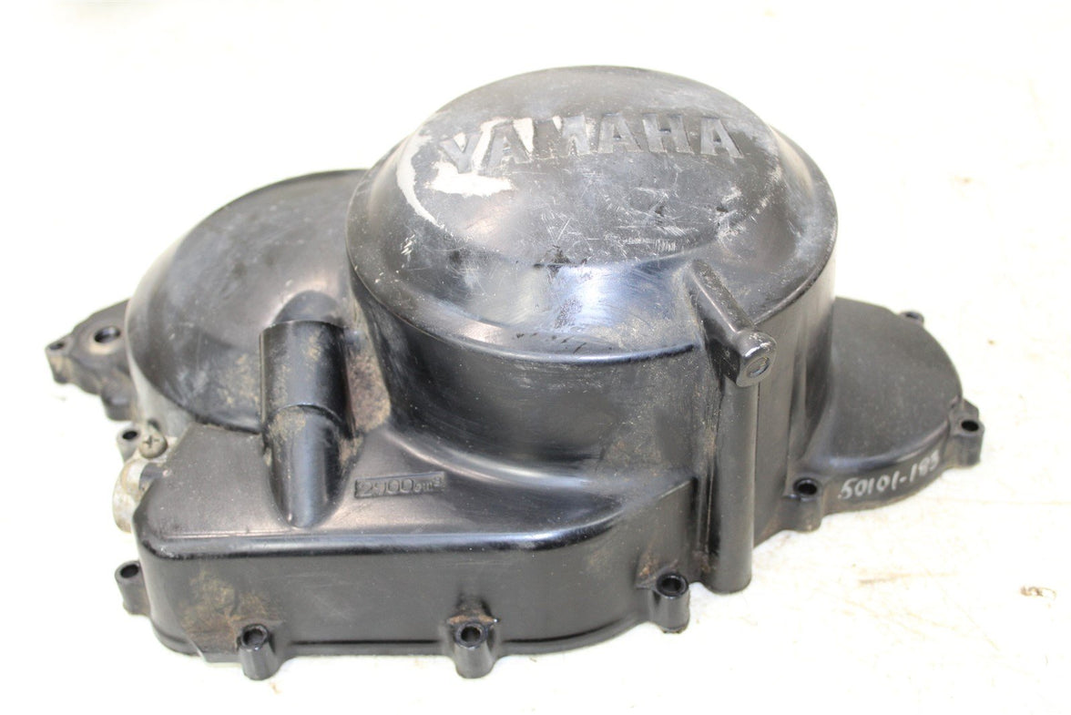 2006 Yamaha Big Bear 400 4x4 Clutch Cover