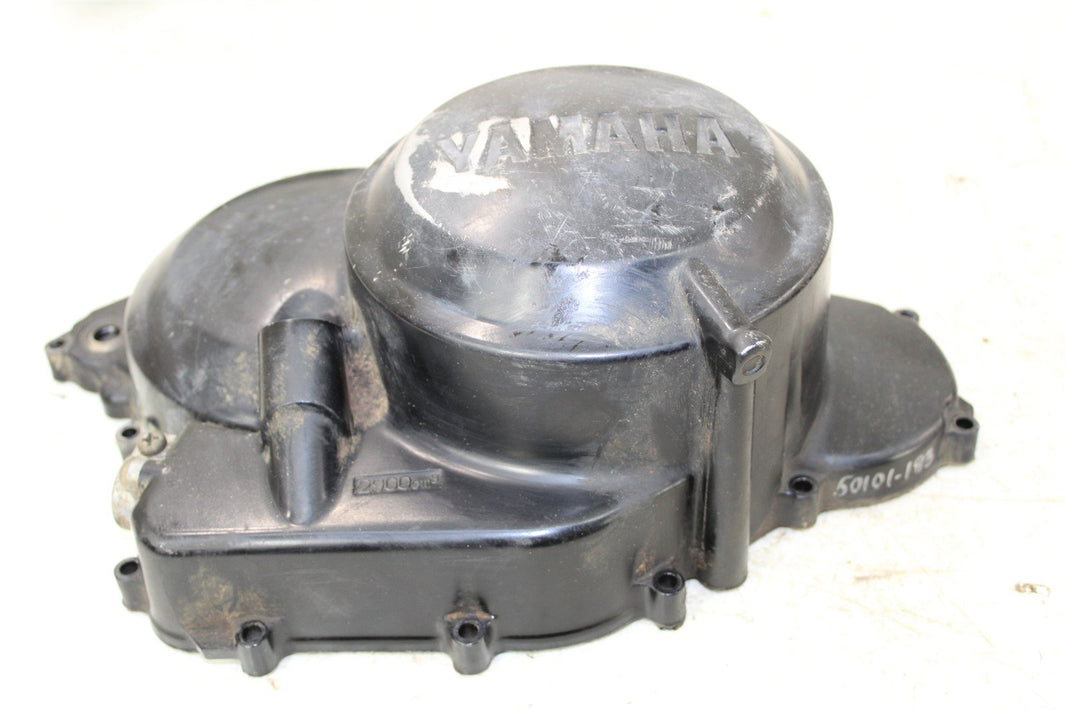 2006 Yamaha Big Bear 400 4x4 Clutch Cover