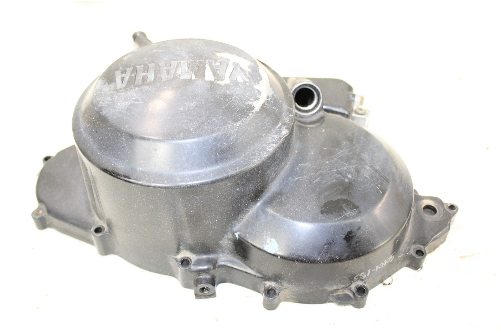 2006 Yamaha Big Bear 400 4x4 Clutch Cover