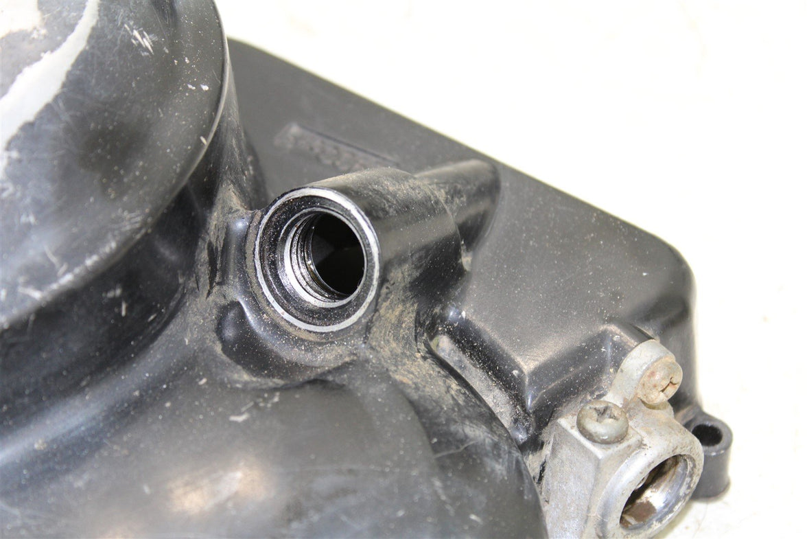 2006 Yamaha Big Bear 400 4x4 Clutch Cover