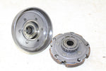 2006 Yamaha Big Bear 400 4x4 Centrifugal Clutch