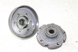 2006 Yamaha Big Bear 400 4x4 Centrifugal Clutch