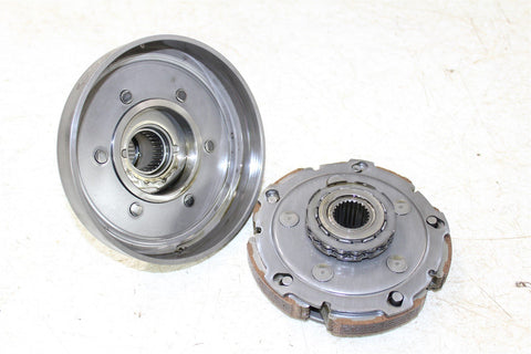 2006 Yamaha Big Bear 400 4x4 Centrifugal Clutch