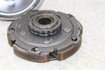 2006 Yamaha Big Bear 400 4x4 Centrifugal Clutch