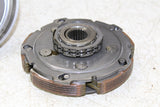 2006 Yamaha Big Bear 400 4x4 Centrifugal Clutch