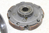 2006 Yamaha Big Bear 400 4x4 Centrifugal Clutch