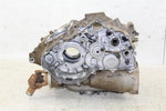 2006 Yamaha Big Bear 400 4x4 Engine Cases Crankcase Left Right