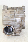2006 Yamaha Big Bear 400 4x4 Engine Cases Crankcase Left Right