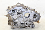 2006 Yamaha Big Bear 400 4x4 Engine Cases Crankcase Left Right