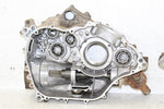 2006 Yamaha Big Bear 400 4x4 Engine Cases Crankcase Left Right