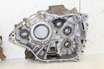 2006 Yamaha Big Bear 400 4x4 Engine Cases Crankcase Left Right