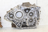 2006 Yamaha Big Bear 400 4x4 Engine Cases Crankcase Left Right
