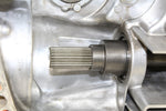 2006 Yamaha Big Bear 400 4x4 Engine Cases Crankcase Left Right