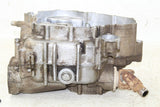 2006 Yamaha Big Bear 400 4x4 Engine Cases Crankcase Left Right