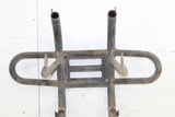 2006 Yamaha Big Bear 400 4x4 Front Bumper Frame Mount